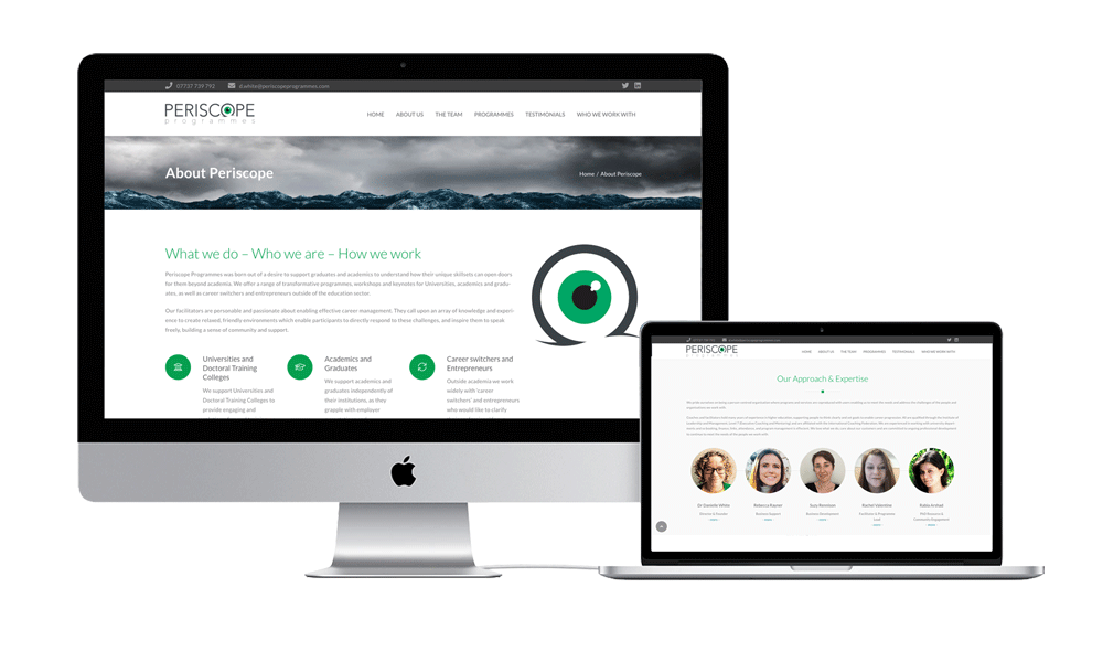 wordpress maintenance
