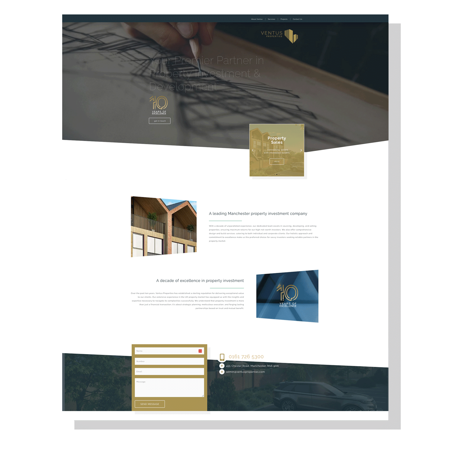 wordpress website maintenance